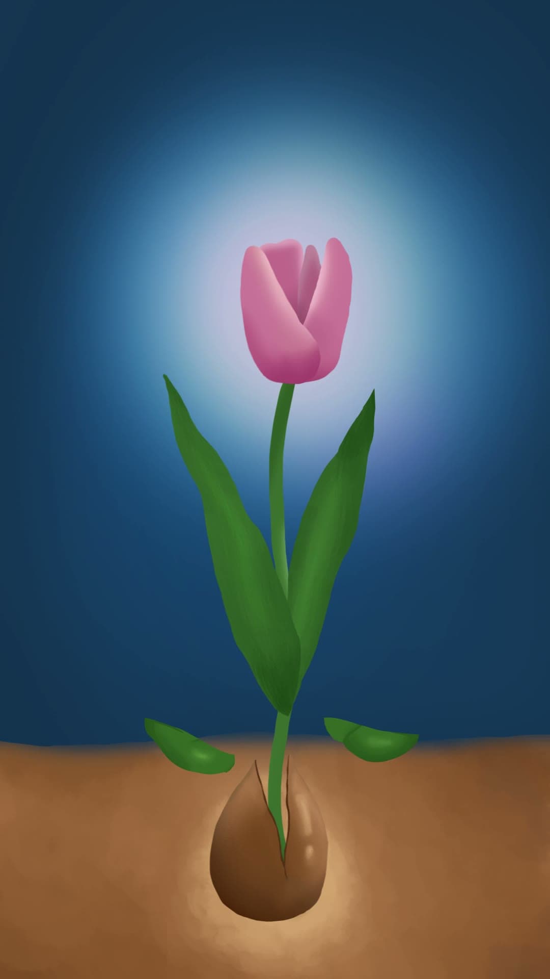 Animated Poster