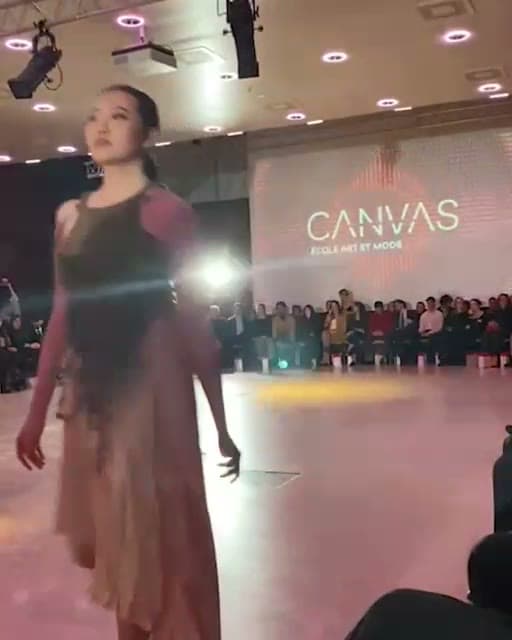EHL Fashion Show