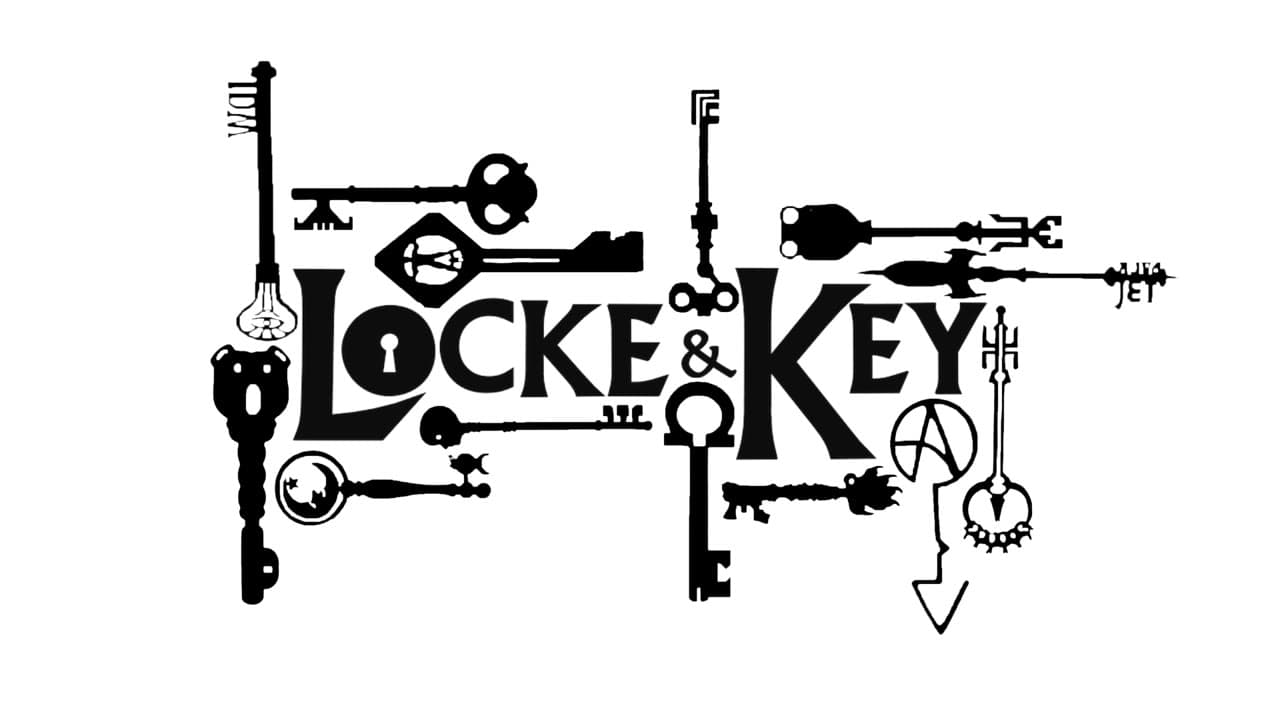 TV Series Opening Titles