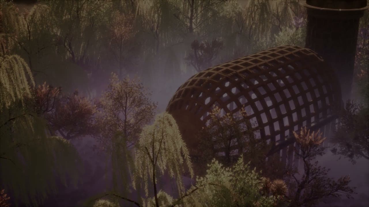 Fantasy World