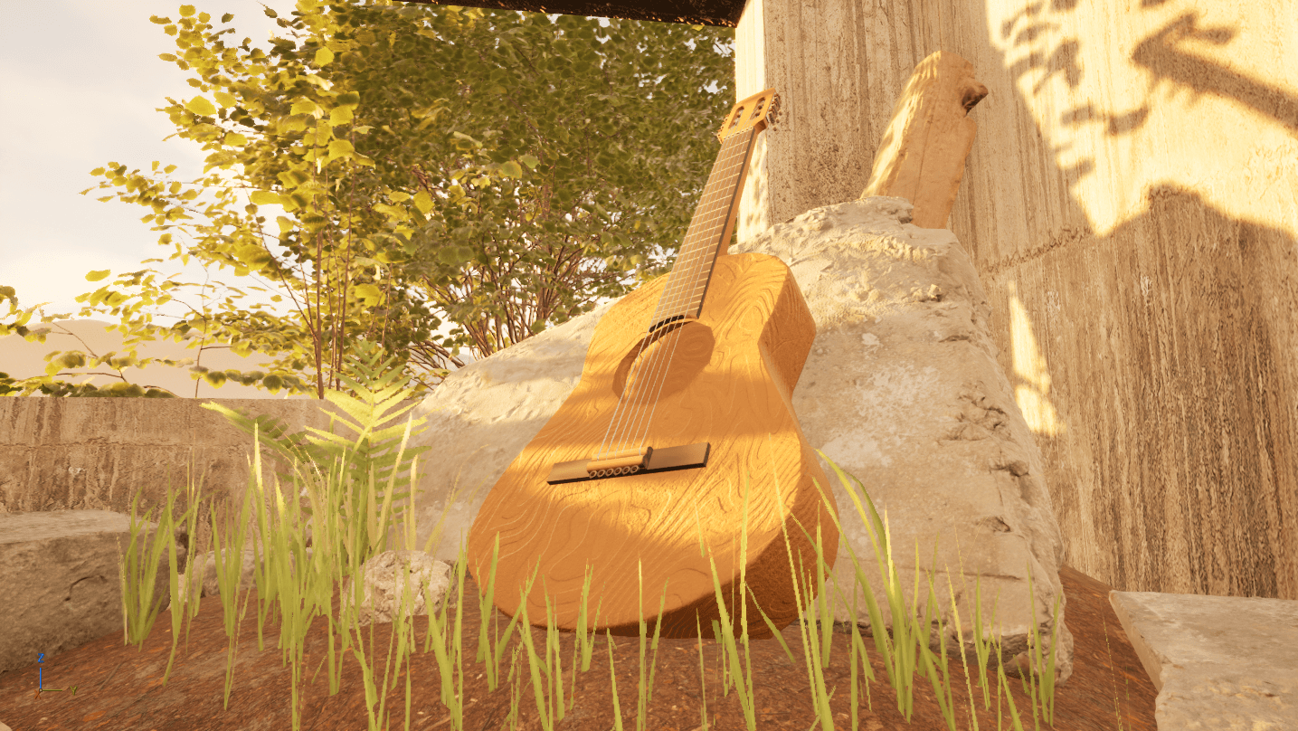 Musique et nostalgie
