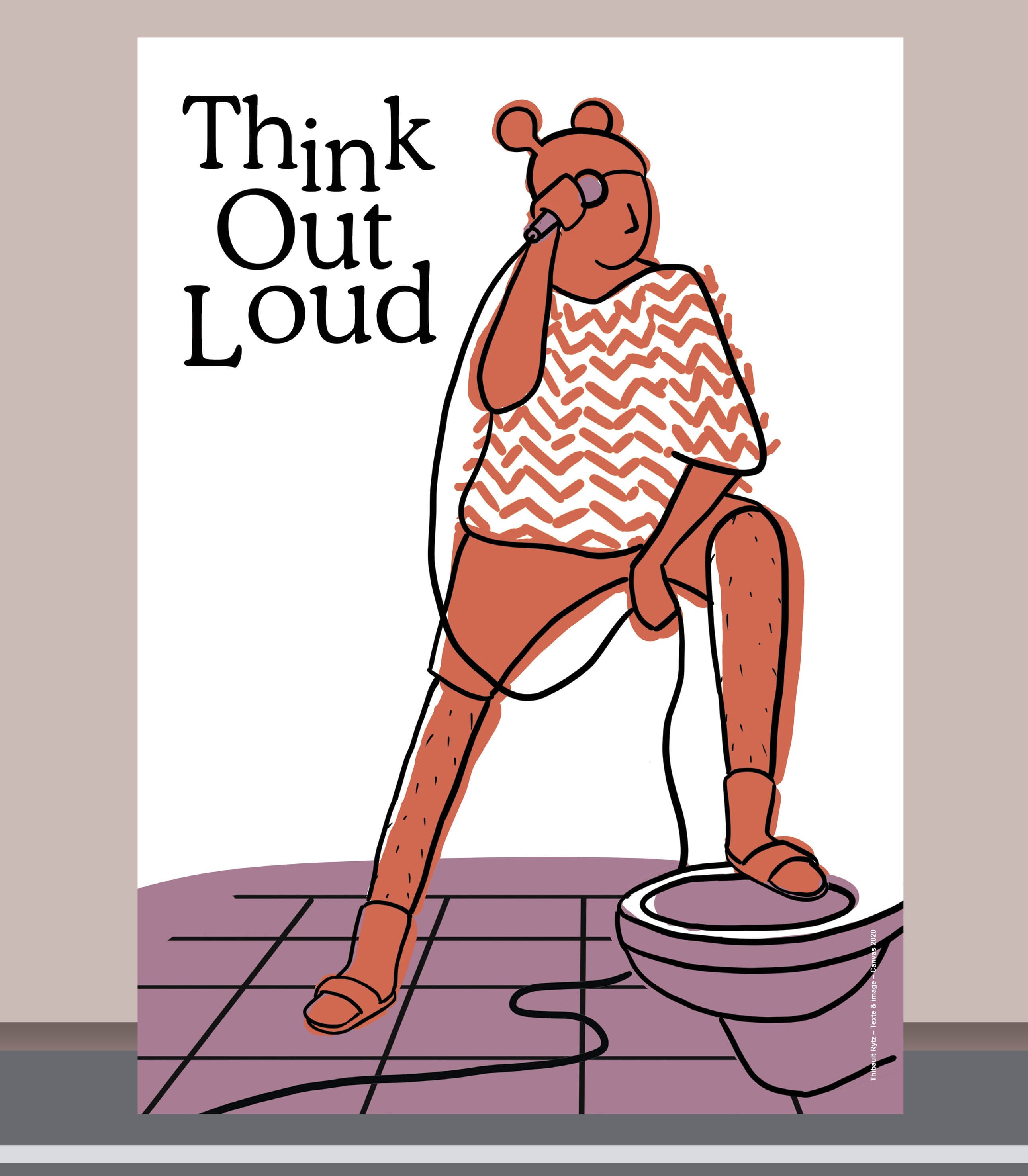 Think Out Loud