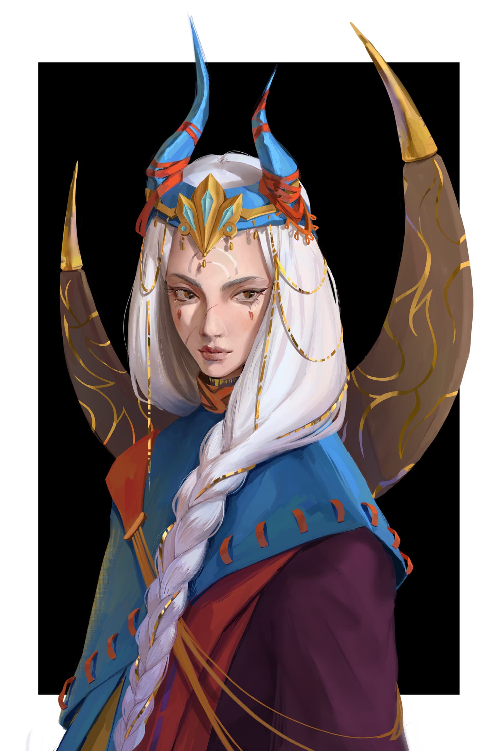 Character Design