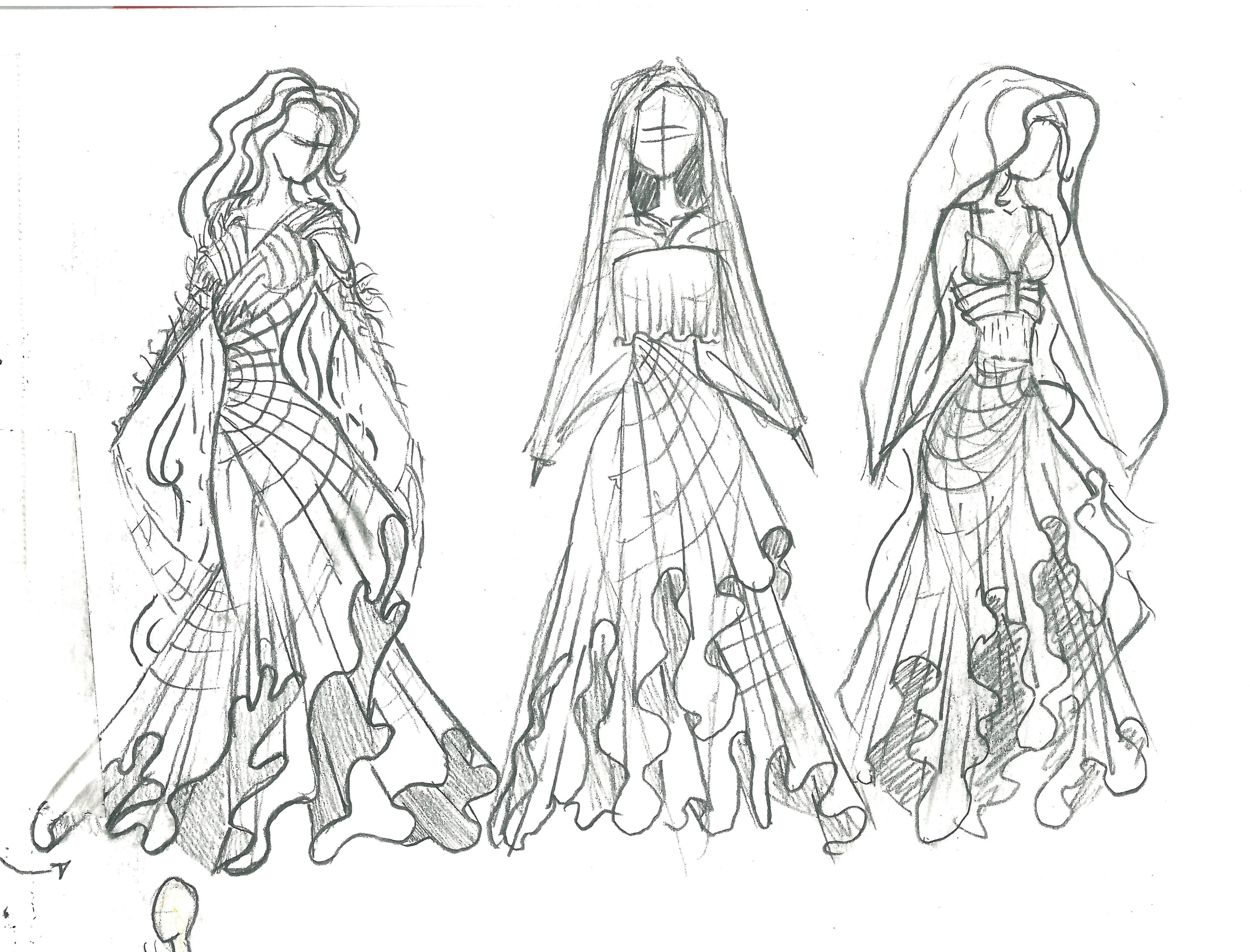 Weavers of Gold