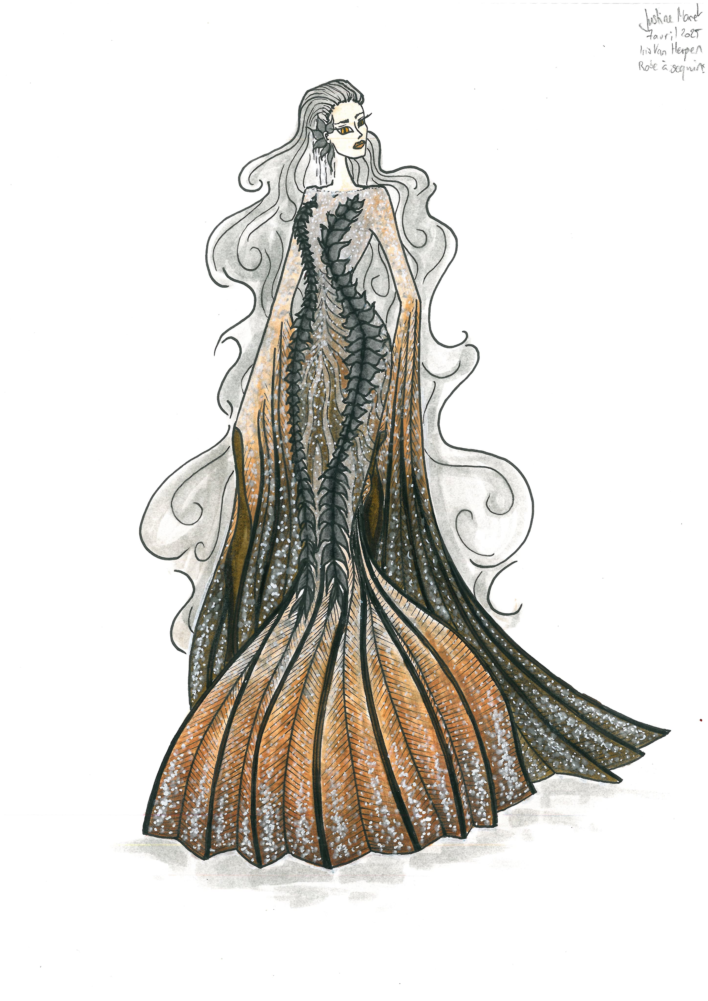Elegant Nature