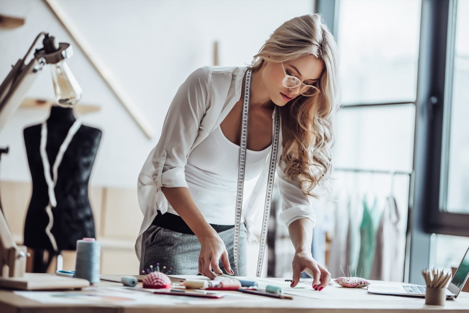 Fashion & Creation
