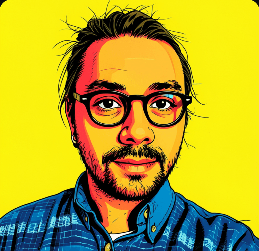 Jérémy Combot