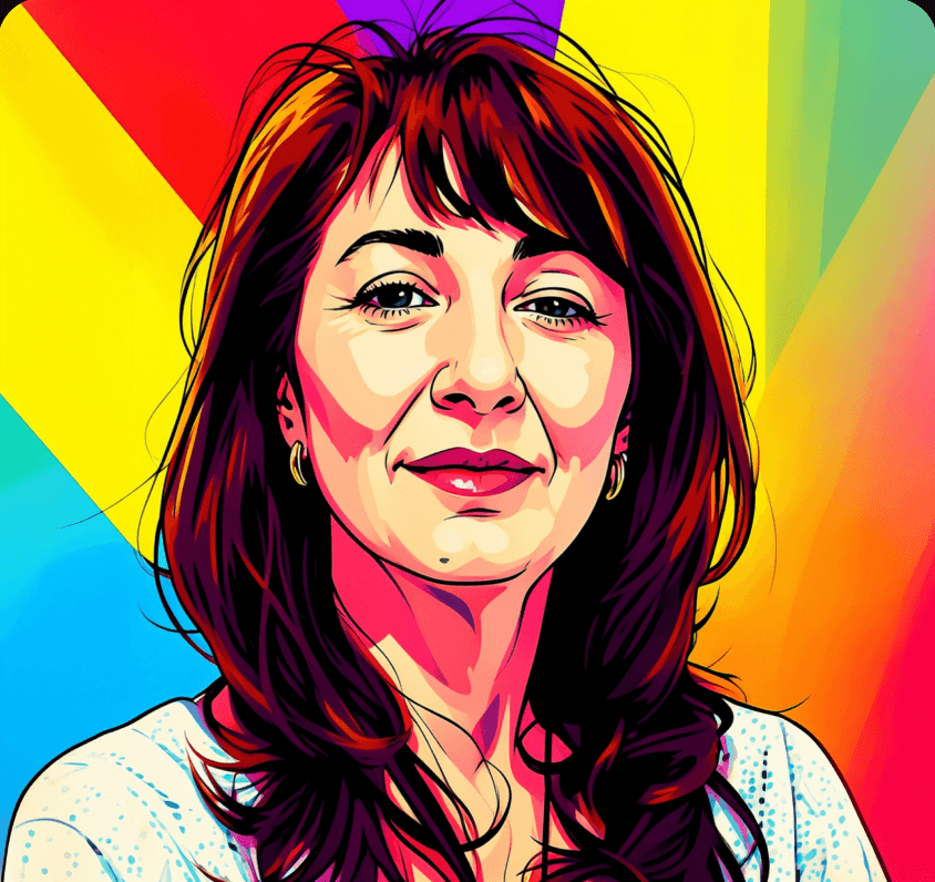Mirela Guignard