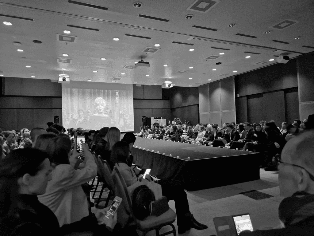 Workshop Branding avec Interbrand