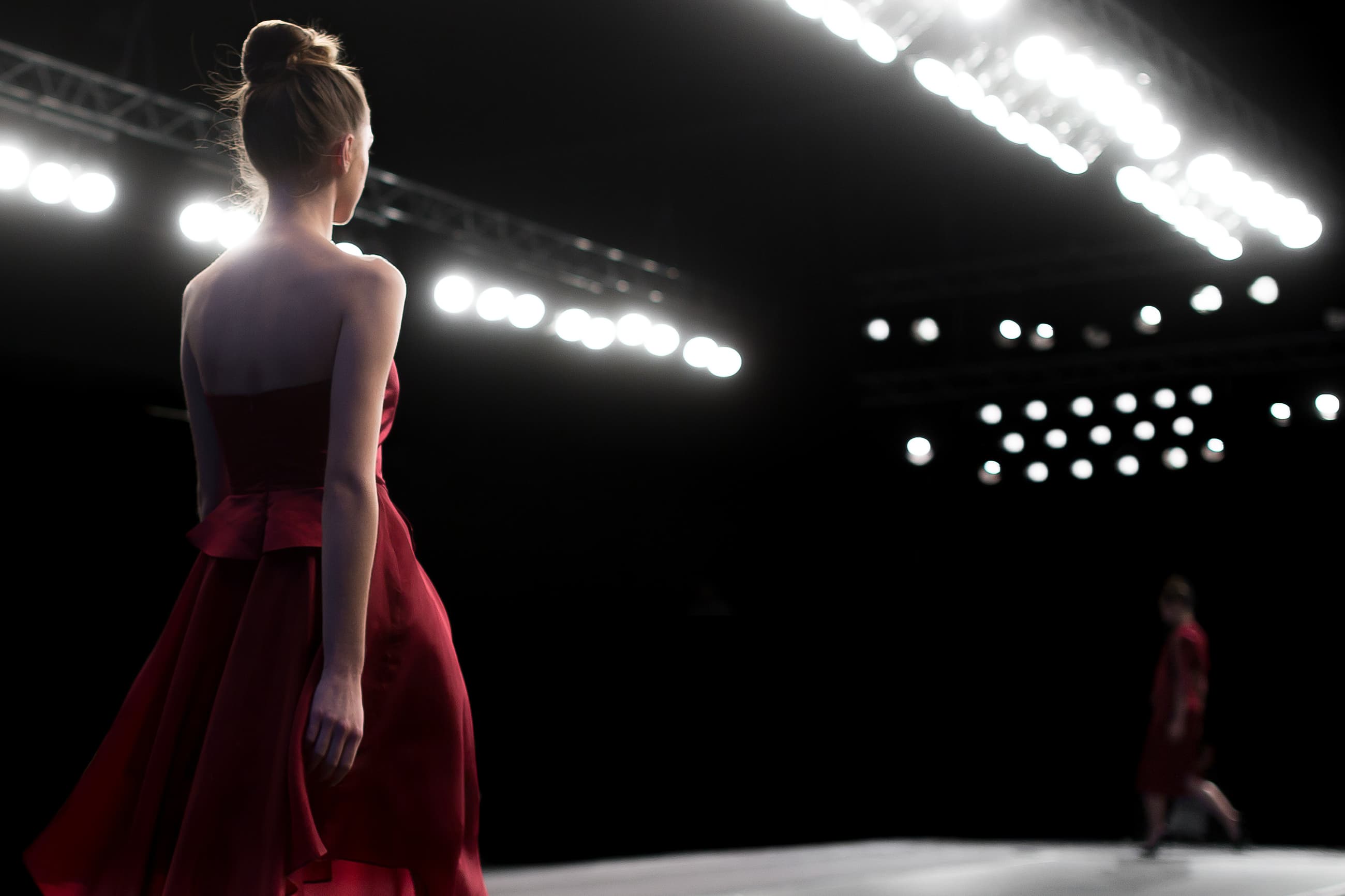 Workshop Photographie de Mode