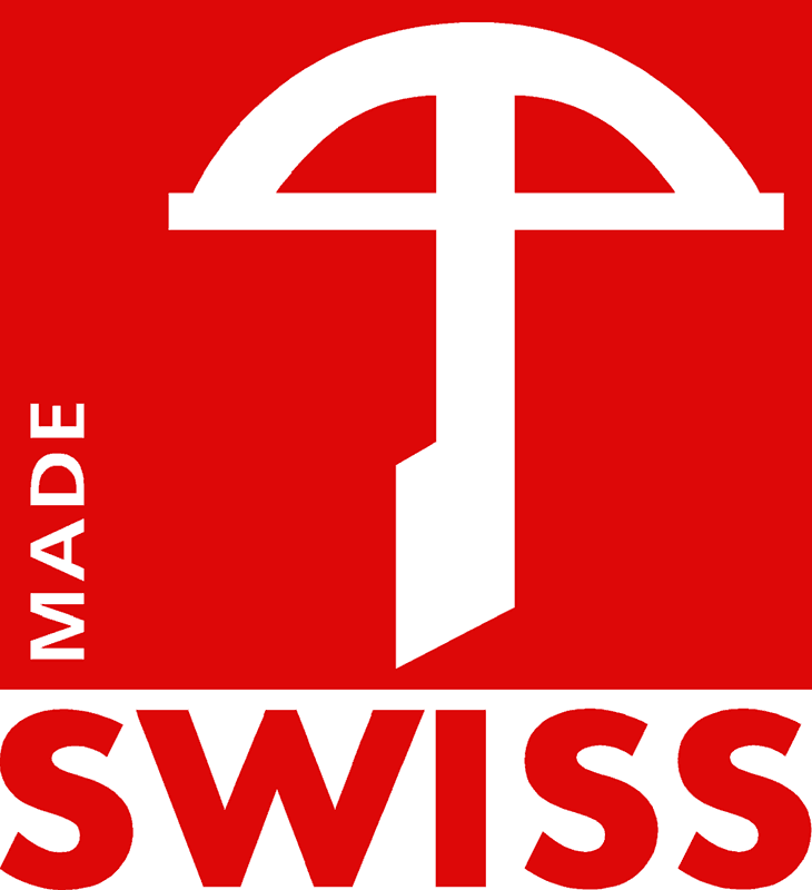 Swiss Made — Swiss Label